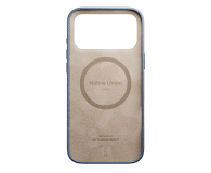 NATIVE UNION Classic Case navy do iPhone 17 Pro Max RECLA-NAV-NP25PM - 1356881 - zdjęcie 3